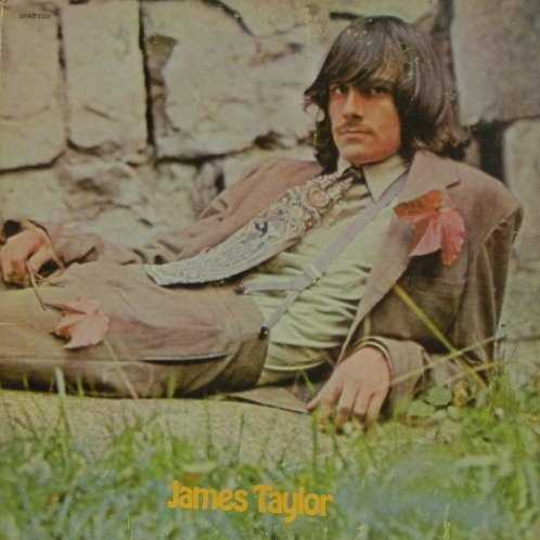 Allmusic album Review : James Taylor was the first artist to be signed to record on the Beatles short-lived vanity Apple label. In late 1968, Taylors sophisticated self-titled disc foreshadowed the introspective singer/songwriter genre that dominated pop music in the early and mid-70s. Although often touted as his debut, this release is chronologically Taylors second studio outing. James Taylor and the Original Flying Machine -- an EP recorded a year earlier -- contains rudimentary versions of much of the same original material found here. The album is presented with two distinct sides. The first, in essence, presents a unified multi-song suite incorporating several distinctly Baroque-flavored links connecting the larger compositions. The second is a more traditional collection of individual tunes. This unique juxtaposition highlights Taylors highly personal and worldly lyrics within a multidimensional layer of surreal and otherwise ethereal instrumentation. According to Taylor, much of the albums subject matter draws upon personal experience. This is a doubled-edged blessing because the emphasis placed on the pseudo-blues "Knocking Round the Zoo" and the numerous other references made to Taylors brief sojourn in a mental institution actually do a disservice to the absolutely breathtaking beauty inherent in every composition. Several pieces debuted on this release would eventually be reworked by Taylor several years later. Among the notable inclusions are "Rainy Day Man," "Night Owl," "Something in the Way She Moves," and "Carolina in My Mind." Musically, Taylors decidedly acoustic-based tunes are augmented by several familiar names. Among them are former King Bees member Joel "Bishop" OBrien (drums) -- who had joined Taylor and Danny "Kootch" Kortchmar in the Original Flying Machine -- as well as Paul McCartney (bass), who lends support to the seminal version of "Carolina in My Mind." The albums complex production efforts fell to Peter Asher -- formerly of Peter and Gordon and concurrent head of Apple Records A&R department. The absolute conviction that runs throughout this music takes the listener into its confidence and with equal measures of wit, candor, and sophistication, James Taylor created a minor masterpiece that is sadly eclipsed by his later more popular works.