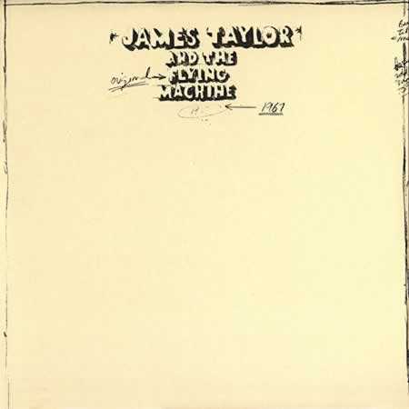 Allmusic album Review : James Taylor and the Original Flying Machine -- 1967, released in the wake of the commercial success of Sweet Baby James, contains early recordings of songs James Taylor and his partner, Danny "Kootch" Kortchmar, were playing in Greenwich Village clubs like the Night Owl in 1967, and which they would record for Taylors debut solo album in 1968. The songs are good, of course, but this isnt a finished, full-fledged album. It has only seven tracks, and among them are two versions of "Knocking Round The Zoo," one with lead vocals by Taylor, and the other by Kortchmar, and "Somethings Wrong," presented only as an instrumental track. For completists only.