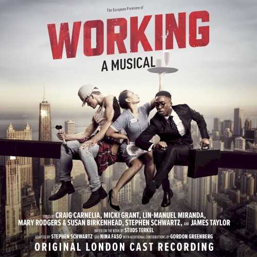 working_a_musical