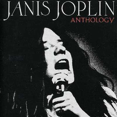 Allmusic album Review : Anthology is an adequate double-disc retrospective of Janis Joplins years with Big Brother & the Holding Company and her solo career, containing most of her best-known songs and a selection of forgotten gems. Its a fine set, but the single-disc Greatest Hits is better suited for casual fans, and the box set Janis serves the needs of collectors much better than this, so the 1997 reissue of this double album is a little puzzling and unnecessary, even if it is an enjoyable listen.