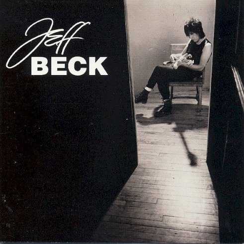 Allmusic album Review : Jeff Beck has never shied away from following trends, at least as far as the musical styles he uses to back up his signature guitar sound. Back in 1969, in a sleeve note on Beck-Ola, he noted that he hadnt come up with "anything totally original," and instead made an album "with the accent on heavy music" at a time when the "heavy music" of the Jimi Hendrix Experience and Led Zeppelin was all the rage. In 1975, at the height of the jazz fusion movement, he made a jazz fusion album, and a good one, too. In both cases, however, the fashionable genres only provided a contemporary-sounding context in which his playing could flourish. If anyone has ever needed to be inspired to work, its this recluse. So on his first regular studio album of new material in ten years, Who Else!, Beck, on at least a few tracks, solos over heavily percussive techno tracks reminiscent of Prodigy. But whether hes piercing such a rhythmic wall, rearranging the blues on the live "Blast From the East," or floating over an ambient soundscape on "Angel (Footsteps)," its the same old Beck, with his stinging and sustained single-note melodies, his harmonics, his contrasting tones, his drive. And the man who played "Greensleeves" straight on Truth in 1968 is the same one who is faithful to the Irish air "Declan" here. Older fans who havent been spending time at raves in recent years may want to program their CDs to avoid the electronica, but they should at least give those tunes a listen -- are they any heavier than the "heavy music" of 1969?