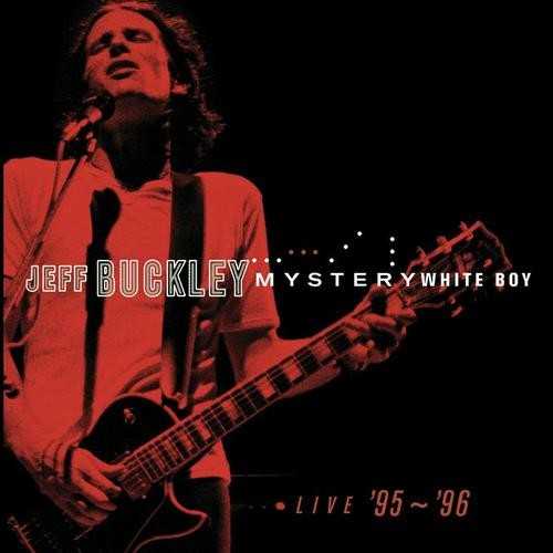 Allmusic album Review : Its hard to judge Jeff Buckleys live collection Mystery White Boy: Live 95-96 without thinking of what might have been, without realizing that he never fulfilled the extent of his potential. If that sounds harsh, its not meant to be -- its more of an acknowledgment of the tragedy of his premature death. After all, Mystery White Boy simply wouldnt exist if Buckley was alive when it was released in the spring of 2000. That wasnt the case with Sketches for My Sweetheart the Drunk, the first posthumous release of his unreleased recordings. Those tapes were the foundation of what would have become his second album; the tapes that formed Mystery White Boy were DAT recordings of his supporting tour for Grace (which the album was named after), many of which werent intended for release at any time. Once Buckley unexpectedly passed away, they became a core part of his legacy, particularly because his concerts were notoriously unpredictable and thrilling, sometimes transcendent (at least according to partisan fans). Mystery White Boy doesnt quite convey that sense of majesty, largely due to the uneven sound quality and the fact that its a compilation, thereby lacking the ebb and flow of a real live show. Buckleys mother Mary Guibert claims in the liner notes that the compilation worked better than any individual concert, and she may well be right, since the album has a consistency that a full concert may not have. Still, its hard not to slightly miss the dramatic rhythm of a real show. Even so, Mystery White Boy is a valuable document, since it does prove that Buckley could transcend time and place with a live show. That might only be of interest to hardcore fans, but theyll still thrill to this, all the same.