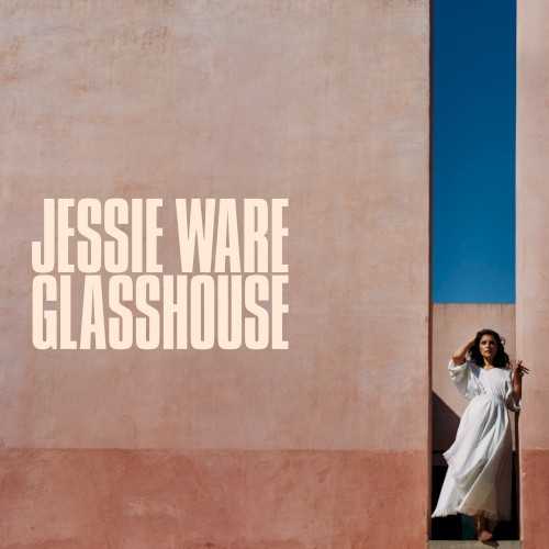 Allmusic album Review : Jessie Wares third album is packed with finely woven adult-pop ballads about lust, longing, commitment, and reassurance -- all traits shared with Devotion and Tough Love -- but it couldnt have been made at any other point in the artists life. The singer and songwriter aimed to complete it by the time she gave birth to her daughter. After some critical straight talk from collaborator Benny Blanco, Ware scrapped an unspecified amount of new material and finished Glasshouse after her daughter was born. The albums standard edition closes with the lone song where the references to Wares life are specific. Written before she had informed her mother of her pregnancy, "Sam" -- named after her husband -- articulates a mix of joy, gratitude, and anxiety via a predominantly acoustic ballad with a familiar poky gait (an Ed Sheeran collaboration indeed). A listener oblivious to Wares private life wouldnt know the full circumstances in which the other songs were written. When Ware sings about missing her baby on "Thinking About You," she means her newborn, with the sweetly yearning "I just wanna feel every little beat when Im thinking bout you" the only obvious indicator that shes not referring to her partner. Glasshouse incorporates the work of over a dozen producers and roughly twice as many additional songwriters. Though Ware co-wrote all the songs and is in full command from start to finish, the album has a stitched-together quality that starts to slowly unravel during the second half. The glistening "Last of the True Believers," a coup of a collaboration (though not a full-scale duet) with the Blue Niles Paul Buchanan, tightens it up with Ware fantasizing about an intimate retreat from the city. That song deserves widespread maximum rotation, along with "Midnight," an exquisite pre-album single co-written and co-produced by wisest collaborative match Pop Wansel (Alessia Caras "Here," Kehlanis "Distraction").