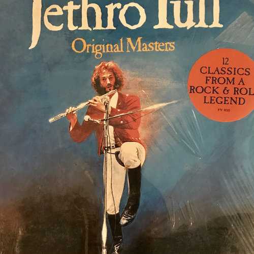 Allmusic album Review : The Jethro Tull version of the Classic Masters series is a rather sneakily assembled collection, as it is the same exact track listing as the 1998 U.K. compilation, Through the Years, only with a different title and album cover artwork. The main purpose of releases in the Classic Masters series is to introduce newcomers of a band to 12 of their key tracks, and if youre looking at the Jethro Tull edition from this standpoint, it fails miserably. The only tracks here that reside on classic rock radio are "Living in the Past" and "Locomotive Breath," both of which are included here in subpar live renditions (especially when compared to the original studio versions), while a few oft-overlooked album tracks from the early 70s are included as well "("Wind Up,"" "Dharma for One"). But too many latter-day selections take up precious space (where "Aqualung" and "Teacher" should be), like "Budapest," and "Rare and Previous Chain." If you were a major Tull fan during their commercial/creative peak (the 70s), lost track of the band during the 80s (who didnt?), and are looking to sample some of the groups latter-day tracks (but like a security blanket, want the comfort of a few trusty old nuggets present), Classic Masters is a worthy purchase. But if youre a newcomer looking for a definitive Tull compilation, either the double-disc The Best of Jethro Tull, or the streamlined single-disc Very Best of Jethro Tull, are the way to go.