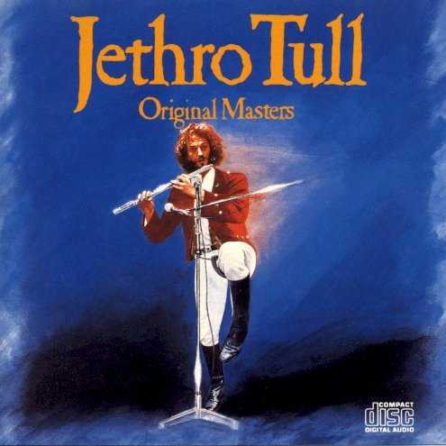 Allmusic album Review : Despite its age, this collection remains the best introduction to the wonderfully bizarre sounds of Jethro Tull -- a unique combination of folk music, progressive rock, heavy metal, and of course, Ian Andersons ubiquitous flute. Drawing exclusively from the bands 70s heyday, opener "Living in the Past" sets the retrospective tone, leading the way into the signature guitar riff of "Aqualung," the bands multifaceted pièce de résistance. Though lyrically indecipherable, "Locomotive Breath" is equally timeless, and the moment when John Evans fanciful piano intro gives way to Martin Barres guitar feedback remains thrilling. With his acoustic guitar in hand, Ian Anderson becomes a medieval bard, drawing the listener into worlds of legend both threatening ("Sweet Dream," "Witches Promise") and joyously carefree ("Thick as a Brick," "Skating Away on the Thin Ice of the New Day"). The unbelievable kaleidoscope of sound which makes up "Songs from the Wood" is simply too original and intricate for words to describe. On the other hand, the string-heavy "Too Old to RocknRoll, Too Young to Die" and the pointless "Bungle in the Jungle" have not aged well, and "Minstrel in the Gallery" sounds a bit too busy and overblown. Still, these small blunders are quickly forgotten with the parting shot of "Lifes a Long Song," a beautifully orchestrated piece containing one of Andersons best (and most understandable) lyrics.