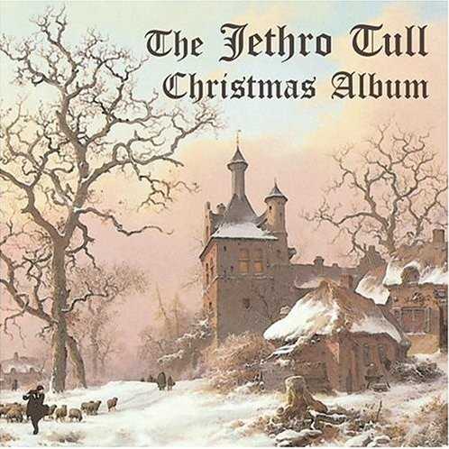 Allmusic album Review : For a band that remained relatively consistent (with a few minor exceptions) in their approach to rock & roll since 1968, Jethro Tull also possessed a sound that was uniquely 70s-oriented during their most successful period between 1971-1978. Avid fans have been yearning for the groups return to the style which made them one of the most successful of the guitar-based, mainstream prog outfits -- albums like Broadsword and the Beast and J-Tull.Com touched on their former glory, but they didnt fully satisfy. Christmas Album could be the recording that those fans have been waiting for, and they shouldnt let its title or overt seasonal orientation dissuade them -- with their liberal use of classic English folk music and overall orientation toward Englands past (even in their name), Jethro Tull is also the one prog rock/hard rock band of their generation that could issue a Christmas album that folds so easily into the rest of their output; it transcends its purpose and focus, mostly through the quiet boldness of its music and playing and the surprising excitement that laces most of the 16 songs. With a mixture of re-recorded old songs, Christmas standards and new originals, songwriter/singer Ian Anderson, in a roundabout manner, captures the tradition, warmth, and bittersweet feelings that are inextricably linked to the holiday season; at the same time, Anderson, longtime collaborator/lead guitarist Martin Barre, and the rest of the groups 2003 lineup recapture the musical intensity of three decades past, and build on the classic Tull mood of sardonic humor, wry irony, and fierce passions that permeated all of their work from Stand Up to Songs From the Wood. All of this material, in its content and execution, recalls the groups prime early-70s years and levels of musical complexity not presented so successfully by this band in at least 25 years. With a generous use of unamplified instruments like mandolin, acoustic guitar, flute, and accordion, this album resembles the production found on Songs From the Wood and Heavy Horses. In fact, three tracks from those two albums were reworked for this release; "Fire at Midnight," "Ring Out Solstice Bells" and "Weathercock." Only "Ring Out Solstice Bells" appeared to be the obvious choice for a Christmas album, but given Andersons offbeat perspective of things, the other two tracks assimilate nicely. In addition, "Jack Frost and the Hooded Crow" sounds like it could have emanated from those 1977 and 1978 recordings, as could "Last Man at the Party" from 1974s War Child sessions. Among the re-recordings, pieces such as "A Christmas Song," that originally had orchestral accompaniment, are redone without it, in new arrangements, while others that were done without orchestra get dressed up with strings. From the traditional side of Christmas, Tull gives "God Rest Ye Merry Gentlemen" a jazzy adaptation reminiscent of "Bouree" from Stand Up (which is also revisited on this recording) and "We Five Kings" sounds rhythmically similar to "Living in the Past," particularly the bass guitar line. In addition to Bachs Bouree, the majestic Gabriel Fauré piece Pavane is included, which features guitarist Martin Barres exceptional acoustic playing. And Barre himself gets a rare solo composition as the album closer (a Christmas gift from Anderson?), the deeply evocative tone-painting "A Winter Snowscape," which takes some gratifying turns away from the most obvious melodic direction. The albums overall mix of folk, jazz, pop, rock, and classical elements carries it beyond the holiday listening for which it was intended, and is all woven together so skillfully as to make this an essential Tull album, their first in almost three decades and their most musically rewarding. And although this Christmas album doesnt necessarily conjure up images of Santa and the Savior, it does create a mood and feeling reflective of the holiday season. More importantly, it is perhaps the most satisfying Tull releases in 25 years. [Reissued in late 2004 in a limited-edition version with a bonus DVD containing three performance videos of material going back to "That Sunday Feeling"].