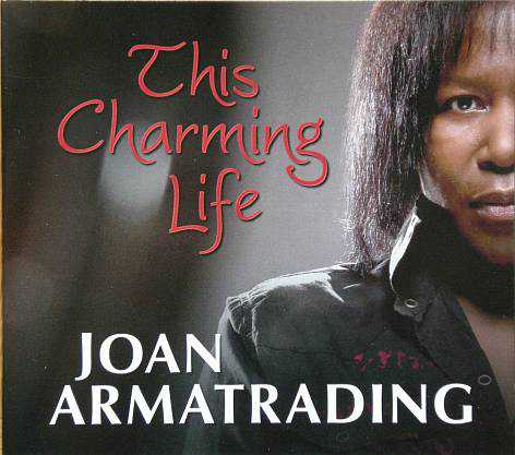 Allmusic album Review : After a stylistic detour into roots music on her 2007 album Into the Blues, Joan Armatrading dives headfirst into rock & roll on This Charming Life, which finds the venerable singer/songwriter picking up an electric guitar and letting it howl. Armatrading produced This Charming Life and played all the instruments herself (except for the drums, manned by Miles Bould), and it represents the toughest and most aggressive music shes recorded since Walk Under Ladders and The Key in the 80s; the thick, distorted guitar tone on songs like "Love Love Love" and "Heading Back to New York City" suggests a hard rock influence thats never really made its presence known in her work before (especially since Armatrading is playing the solos herself), and the tightly focused wallop of the bass and drums moves this way past pop into something decidedly heavier. While the albums approach is surprising, Armatrading (who was 59 when this was recorded) takes to the swagger of rock & roll like a duck to water; her voice, always strong and full-bodied, is more than up to the challenge of sharing space with the guitars, and the force of the music is fully the equal of the passion of these songs. (The wary may be glad to know a few more pop-oriented tunes are on board, but this is still livelier stuff than most veteran singer/songwriters are offering these days.) Nearly 40 years after the release of her first album, Armatrading remains a masterful songwriter, and while this set lacks the thematic cohesion of Lovers Speak or Into the Blues, these 11 songs make it clear she still speaks with wisdom, clarity, and fire, and whether shes looking for a good time in the Big Apple, embracing the joys of real life, pondering the peaks and valleys of relationships, examining both the spiritual and temporal, or reveling in the beauty of her significant other, This Charming Life leaves no doubt that Armatrading has few peers in songcraft. This Charming Life might seem like a curious left turn for Joan Armatrading at first glance, but it demonstrates she can make her songs work is a wide variety of ways, and its fascinating to imagine what surprises could still be in store from this vital talent.