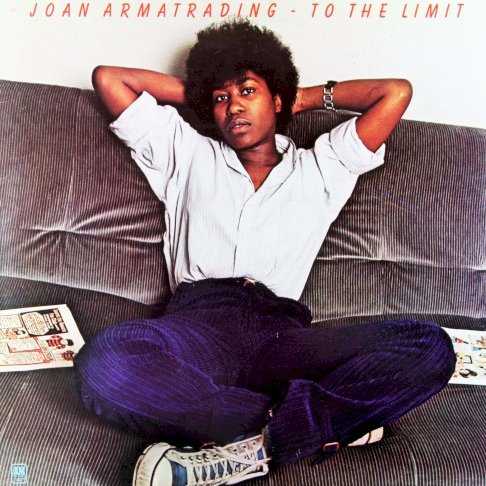 Allmusic album Review : To the Limit is a more fitting follow-up to the self-titled Joan Armatrading, as it returns to that albums catchy melodies and fully fleshed-out arrangements. Again, the backing band is almost entirely new to Armatrading, retaining only the rhythm section of Dave Markee and Henry Spinetti from past efforts, but instead of sounding tentative, the band infuses the material with bright and natural music. Although the record doesnt contain any hits -- "Barefoot and Pregnant" and "Bottom to the Top" were the singles -- it doesnt suffer from the dips in mood and quality that made Show Some Emotion less than satisfying. Nothing on To the Limit is obvious filler, and the intelligent track placement -- alternating ballads and rockers -- gives the songs a chance to develop their own identities. Picking the best tracks on this album is sure to be a matter of taste; fans of Armatradings ballads will enjoy "Your Letter" and "Baby I," those enamored of her island melodies will find them on "Barefoot and Pregnant" and the reggae-styled "Bottom to the Top," and anyone looking for crossovers into blues and jazz can turn to "Am I Blue for You" and "You Rope You Tie Me." The only knock on this album is that it lacks a real standout song like a "Willow" or "Love and Affection" -- nothing on To the Limit is great, but nearly everything is good. One could make a case for something as contagiously catchy as "Taking My Baby up Town," but even that falls shy of her most enduring singles. For this reason, To the Limit is rarely represented come compilation time. Ironically, its one of her better albums, a good bet for fans who enjoyed her eponymous effort and arent ready to jump into the rock sound of subsequent albums.