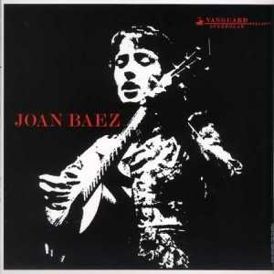 Allmusic album Review : At the time of its release, Joan Baezs debut album was something of a revelation. The folk music revival was beginning to gather steam, stoked on the popular side by artists such as the Kingston Trio and the Easy Riders, as well as up-and-coming ensembles such as the Highwaymen, and on the more intense and serious side by the Weavers. The female singers on the scene were mostly old-time veteran activist types like Ronnie Gilbert and Malvina Reynolds, who was in her sixties. And then along comes this album, by a 19-year-old who looked more like the kind of co-ed every mother dreamt her son would come home with, displaying a voice from heaven, a soprano so pure and beguiling that the mere act of listening to her -- forget what she was singing -- was a pleasure. Baezs first album, made up primarily of traditional songs (including a startling version of "House of the Rising Sun"), was beguiling enough to woo even conservative-leaning listeners. Accompanied by the Weavers Fred Hellerman and a pair of session singers, Baez gives a fine account of the most reserved and least confrontational aspects of the folk revival, presenting a brace of traditional songs (most notably "East Virginia" and "Mary Hamilton") with an urgency and sincerity that makes the listener feel as though they were being sung for the first time, and opening with a song that was to become her signature piece for many years, "Silver Dagger." The recording was notable for its purity of sound.