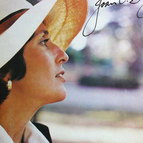 Allmusic album Review : A&M;s 1977 collection The Best of Joan Baez doesnt chronicle her most influential work, but that doesnt mean its not without merit. Far from it, actually. This is a concise recapping of her poppier recordings for A&M;, which include such classic Baez moments as her original "Diamonds and Rust" and a definitive reading of Robbie Robertsons "The Night They Drove Old Dixie Down." The rest of the album splits the difference between covers (including Stevie Wonders lovely "I Never Dreamed Youd Leave in Summer" and Dylans "Simple Twist of Fate") and originals, providing an entertaining, enlightening encapsulation of her 70s recordings.