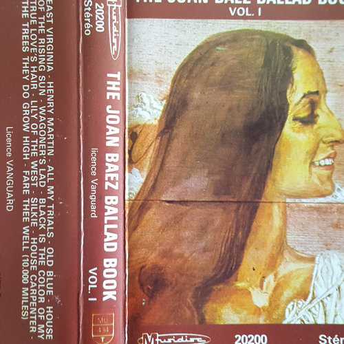 the_joan_baez_ballad_book_volume_1