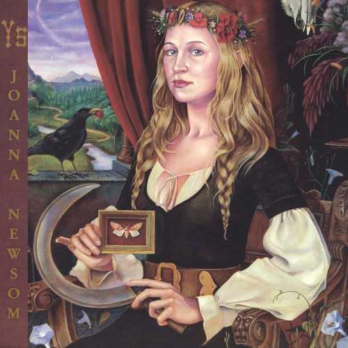 Allmusic album Review : The Milk-Eyed Mender was a striking debut that set Joanna Newsom apart from her indie folk contemporaries. Its simplicity and depth, and the way it sounded timeless and fresh, made her a singular figure in that scene. On her second album, Ys (pronounced "ease"), she continues to move in a very different direction than her peers, and even a different one than what her audience might expect. The Milk-Eyed Menders 12 gentle vignettes sounded like they were basking in sunlight; Ys is epic, restless, and demanding, made up of five dazzling, shape-shifting songs that range from seven to 16 minutes long. Newsom embarks on this adventure of an album with help from talents as diverse as engineer Steve Albini, arranger Van Dyke Parks, and producer Jim ORourke (who, come to think of it, is the perfect meeting point between Albini and Parks). Ys boldly intricate sound plays like an embellished, illuminated, expanded version of Newsoms previous work. Parks lavish, but never intrusive, orchestral arrangements sometimes make the album feel -- in the best possible way -- like a Broadway musical based on The Milk-Eyed Mender, particularly on the album closer, "Cosmia." Crucially, though, Ys isnt any less "real" than Newsoms other music just because its more polished. The nature and craft imagery in her lyrics, the transporting sense of wonder and the one-of-a-kind voice of The Milk-Eyed Mender are here too, just in a much more refined and ambitious form: Ys is a gilt-edged, bone china teacup to Menders earthenware mug.<br><br> Along with the beautifully filigreed arrangements and melodies, which mingle strings, jews-harps, and spaghetti Western horns with Appalachian, Celtic, and even Asian influences, the album shows Newsoms development as a singer. She has more nuance and control, particularly over the keening edge of her voice, which is recorded so clearly that when it cracks, it tears the air like a tangible exclamation point. Ys daring, plentiful wordplay makes it even more of a rarity: an extremely musically accomplished album with lyrics to match. On "Only Skin" alone, Newsom goes from rhyming "fishin poles" with "swimmin holes" to "heartbroken, inchoate." These songs are so full of words and plot twists that sometimes it feels more like youre reading them instead of listening to them, and indeed, actually reading the lyrics in the book-like liner notes reveals that Ys has a librarys worth of childrens stories, myths, romances, and of course, fairy tales woven into its words. As the album unfolds, it seems like Newsom cant get more ambitious (and more importantly, pull it off), but with each song, she does. Two of the best moments: the darkly whimsical fable "Monkey & Bear," a forest romp that boasts some of the albums best storytelling and some of Parks liveliest arrangements, and "Sawdust & Diamonds," which is surreally sensual and coltish, with surprisingly direct lyrics: "From the top of the flight/Of the wide, white stairs/For the rest of my life/Do you wait for me there?" Ys isnt exactly a reinvention of Newsoms music, but its so impressive that its like a reintroduction to what makes her talent so special. Its breathtaking scope makes it a sometimes bewildering embarrassment of riches, or as one of "The Monkey and the Bear"s lyrics puts it, "a table ceaselessly being set." Yes, Ys is a demanding listen, but its also a rewarding and inspiring one. Letting it unfold and absorbing more each time you hear it is a delight.