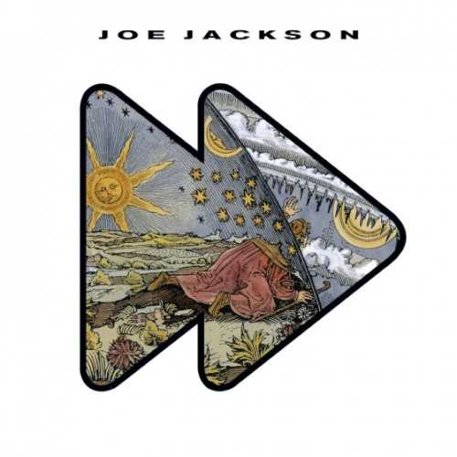 Allmusic album Review : Joe Jackson is a gifted pop songwriter who clearly believes that isnt enough for him. Jackson has been pushing at his own boundaries for decades, embracing jump blues, cool jazz, and swing in the 80s, abandoning pop for classical and symphonic music for a few years in the 90s, and reworking a set of Duke Ellington pieces on 2012s The Duke. Jacksons ambition is as great as his talent, but his talent has always been best served writing intelligent pop tunes, and his most earnest efforts outside the form have also demonstrated just where his skills wear thin. 2015s Fast Forward suggests Jackson is trying to reach a middle ground with this material, delivering a set of intelligent, sophisticated pop numbers that also leave room for him to experiment with a range of stylistic approaches. Jackson blocked out an unusual strategy for making the album; Fast Forward was recorded in four parts, with Jackson cutting four songs each in four different cities, with a different set of musicians accompanying him for each of the four sessions. Jacksons refined melodic sense and straightforward but splendidly executed keyboard work dominate the performances regardless of his surroundings, and while he has some impressive talent joining him here -- Bill Frisell and Brian Blade in New York, Stefan Kruger and Stefan Schmid of Zuco 103 in Amsterdam, Greg Cohen and Earl Harvin in Berlin, and several members of Galactic in New Orleans -- above all, this sounds like Joe Jackson, complete with his arch wit, polished songcraft, and intelligence that only occasionally dips into stuffiness. (Its worth noting that the tracks with Galactic boast a bigger and stronger swing than the rest of the album, and Frisell contributes a superb guitar solo on an unlikely cover of Televisions "See No Evil"). Predictably, its Jacksons smarts that get him in trouble here, in particular on an overwrought version of the German cabaret tune "Good Bye Jonny" and "Far Away," an attempt to evoke the thoughts of a troubled child that sounds like a song from some unfinished Broadway musical. And "Junkie Diva" is a needlessly pitiless attack on Amy Winehouse; one would think being dead at 27 would be punishment enough. But the sizable majority of Fast Forward finds Joe Jackson in excellent form, singing as well as he did in his salad days and leading his various combos with intelligence and cool enthusiasm. If this isnt quite up to the standards of his 80s high-water marks like Night and Day and Big World, it comes close enough that longtime fans will find plenty to enjoy, and some bits that will challenge them.