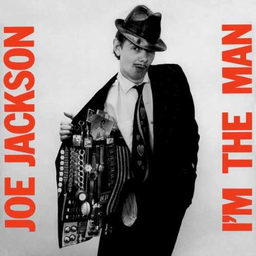 Allmusic album Review : Despite Jacksons anxious demeanor and shaky pop/rock presence, Im the Man holds together quite well as his second attempt. Reaching number 12 in the U.K. and a respectable number 22 in the U.S., the album managed to net him a number five hit in his homeland with the insightful "Its Different for Girls," which revealed Jacksons adeptness at philosophizing and his perception of examining the sexes, a trait which would follow him throughout his career. While this song represents his skill at crafting an effective ballad, the frantic "Im the Man" showcases Jackson at his most frenzied, as a freight trains worth of lyrics pile haphazardly into one another alongside a wonderfully hysteric rhythm. Not only does the track show off Jacksons free-range ability, but his sense of humor arises once again, following in the footsteps of Look Sharp!s "Is She Really Going Out With Him." Jacksons new wave tendencies are toned down for Im the Man, but that doesnt restrain his talent, as songs like "Kinda Kute," "Amateur Hour," and "Geraldine and John" make for catchy side servings of attractive pop. It wasnt until Jacksons next album, Beat Crazy, that he began to expand his musical latitudes into reggae, soul, and later on into jazz and other styles. Im the Man exposes Jackson in his early stages, but its evident that his wit and peculiar brand of pop charm is already building up its strength.