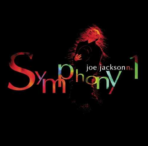 Allmusic album Review : No one who has been following Joe Jacksons more recent career will be surprised that he has produced Symphony No. 1, nor will they be surprised at its contents, especially if they have heard his previous instrumental works. In his liner notes, Jackson immediately defends himself against the charge that this cannot be a symphony since it is not being played by a symphony orchestra, but rather by a ten-piece ensemble featuring jazz trumpeter Terence Blanchard and rock guitarist Steve Vai. Certainly, the symphony form has been altered structurally in the 20th century, but one of the defining characteristics has remained that it is a work for a large group, and in that sense, Jacksons composition does not qualify, even though he multiplies the number of sounds through the use of electronic keyboards and computers. By "symphonic in structure," he seems to mean that it is a work in four parts in which various musical ideas are explored. Fair enough, and, in fact, in this sense Symphony No. 1 is somewhat traditional, with its second, fast movement and its third, slow movement, which develop several themes, culminating in a last movement that draws them together. Jackson is unusual largely in the kinds of sounds he employs, sounds more familiar in rock and jazz. But leaving aside the question of whether or not Symphony No. 1 is a real symphony, it does function, as Jackson says he intends it to, as program music, tracing a life from childhood to old age. One may or may not think of that narrative while listening, but one feels it, from the way the music slowly emerges in the first movement to the simplicity and confidence of the final one. In this sense, Jackson is both an optimist and a still-young composer; an older one might not have so hopeful a view of old age.