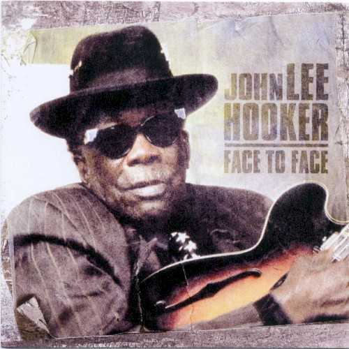 John Lee Hooker [Album Details]