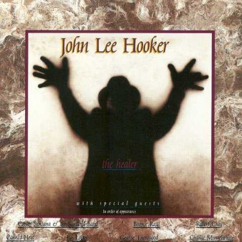 Allmusic album Review : The Healer was a major comeback for John Lee Hooker. Featuring a wide array of guest stars, including Bonnie Raitt, Johnnie Johnson, and Los Lobos, The Healer captured widespread media attention because of all the superstar musicians involved in its production. Unfortunately, that long guest list is what makes the album a fairly unengaging listen. Certainly there are moments were it clicks, but thats usually when the music doesnt greatly expand on his stripped-down boogie. The other moments are professional, but not exciting. Its a pleasant listen, but never quite an engaging one.