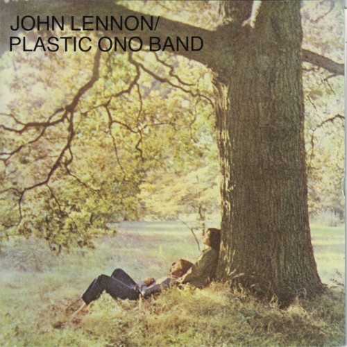 Allmusic album Review : The cliché about singer/songwriters is that they sing confessionals direct from their heart, but John Lennon exploded the myth behind that cliché, as well as many others, on his first official solo record, John Lennon/Plastic Ono Band. Inspired by his primal scream therapy with Dr. Arthur Janov, Lennon created a harrowing set of unflinchingly personal songs, laying out all of his fears and angers for everyone to hear. It was a revolutionary record -- never before had a record been so explicitly introspective, and very few records made absolutely no concession to the audiences expectations, daring the listeners to meet all the artists demands. Which isnt to say that the record is unlistenable. Lennons songs range from tough rock & rollers to piano-based ballads and spare folk songs, and his melodies remain strong and memorable, which actually intensifies the pain and rage of the songs. Not much about Plastic Ono Band is hidden. Lennon presents everything on the surface, and the song titles -- "Mother," "I Found Out," "Working Class Hero," "Isolation," "God," "My Mummys Dead" -- illustrate what each song is about, and chart his loss of faith in his parents, country, friends, fans, and idols. Its an unflinching document of bare-bones despair and pain, but for all its nihilism, it is ultimately life-affirming; it is unique not only in Lennons catalog, but in all of popular music. Few albums are ever as harrowing, difficult, and rewarding as John Lennon/Plastic Ono Band.