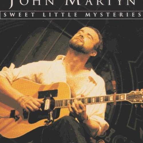 Allmusic album Review : John Martyn was Island Records first white solo performer. Having debuted as a fresh-faced teenage folky with 1967s London Conversation, he soon embarked on a restless musical odyssey. Built on a foundation of folk, blues, and jazz, Martyns music has ranged from effects-laden experimentation, through rock, to fusion-influenced pop. This overview of Martyns Island recordings ignores his first two albums and two releases with then-wife Beverley, picking up with Bless the Weather (1971). Although ornate love songs from that record like "Head and Heart" remain close to Martyns traditionalist roots, the instrumental "Glistening Glyndebourne" shows he was keen to distance himself from the Donovan-Cat Stevens orbit of twee folk-pop. Solid Air, 1973s sublime follow-up, is well represented here. On it, Martyn moved effortlessly among light acoustic tunes ("Over the Hill"), darker, jazzier numbers ("Solid Air," his ode to friend Nick Drake), and gizmo-enhanced excursions (his rendering of Skip James "Id Rather Be the Devil"). Martyn pursued his experimental inclinations further with the jazz-folkadelic Inside Out (1973); that albums adventurous spirit is captured by the gently droning "Eibhli Ghail Chiuin Ni Chearbhaill," which reworks a 19th century Celtic folk tune with such late 20th century rock tools as a fuzzbox and phase-shifter. Sundays Child (1974) returned to a more focused song format, as demonstrated by the mournful "Spencer the Rover." Martyns next studio venture, One World (1977), combined chilled-out moodscapes ("Small Hours") with slick, adult-oriented pop and rock ("Dancing"), the latter tendency even more prominent on Grace & Danger (1980) and exemplified by the delicate "Sweet Little Mystery." While Martyns later Island releases were less memorable, those mid-80s numbers collected here hold up well. This album provides a great introduction to John Martyn; its only weakness is the omission of his earliest efforts, a sampling of which would give a fuller sense of his works evolution.