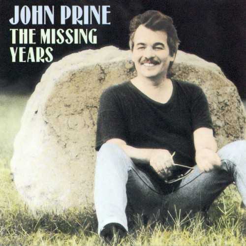 Allmusic album Review : Prine took five years between his ninth studio album and this, his tenth -- enough time to gather his strongest body of material in more than a decade. From the caustic "All the Best" to the cliche compilation "Its a Big Old Goofy World," Prines gifts for emotional revelation and off-the-wall humor are on display in abundance, and hes aided by excellent production (courtesy of Heartbreaker Howie Epstein) and strong backup musicians. The Missing Years won the 1991 Grammy Award for Best Contemporary Folk Album.