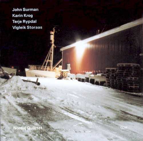 Allmusic album Review : This ECM CD is only a mixed success. John Surman is the lead voice most of the way and his playing (particularly on baritone and bass clarinet) is typically atmospheric and emotional. However, singer Karin Krog (who is on around half of the songs) only makes an impression on the closing "Wild Bird"; otherwise her long tones sound out of place. Pianist Vigleik Storaas is mostly used in an accompanying role while guitarist Terje Rypdals feedback-dominated tone is primarily utilized for color. The group never really meshes their disparate voices together and few of the spacey (and sometimes meandering) group originals other than "Wild Bird" are at all memorable. All of the principals have sounded better elsewhere.