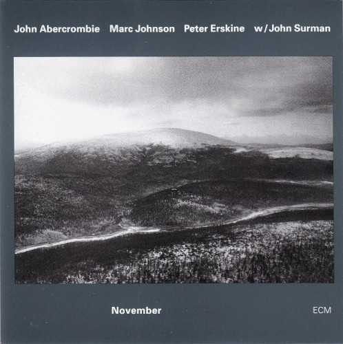 Allmusic album Review : This 1993 recording of John Abercrombies trio with a guest appearance by British saxophone giant and composer John Surman is, without question, a trademark ECM session. Theres the spacious, pristine, icy production by label boss Manfred Eicher from his studio in Oslo. Next, all the players are ECM staples with the exception of Erskine, who plays everything from pop jazz to classical music. But there are many things that distinguish it as well. For one, Surman is playing here with a fire not heard since the early 70s. Whether he is blowing a baritone or soprano saxophone or his bass clarinet, hes cutting loose. There are long, looping lines that quote everyone from John Carter to Jim Pepper to Eric Dolphy and Ben Webster. His willingness to seek out the heart of dissonance inspires his bandmates, particularly on "The Cats Back." From a nuanced, eerie wail to a Native American folk melody to smoky phraseology taken from "Chelsea Bridge," Surman pulls out all the stops and then puts them back in to make the tune whisper. Abercrombie doesnt exactly take a back seat on this date, but he does showcase his expansive knowledge of Tal Farlows harmonic palette by playing extended chords either inside the melody or as a dissonant counterpoint to Surman. Other standouts include the title track with its strange, even alien, crosstalk between Johnsons bowed bass and Abercormbies short, knotted leads. On Surmans ballad "Ogeda," too, Abercrombie investigates the manner in which the jazz tradition celebrates dissonant harmonies while using a kind of lyrical improvisation to keep the tune gently swinging. Its a solid session from beginning to end, but one still wishes Eicher would take his hands off the sound controls a bit, allowing some of the rawness that each of these players shows in live settings to enter the studio.