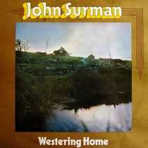 Allmusic album Review : Westering Home captures British reedist John Surman at his most melodic and soulful, channeling the audacity of previous outings to create music thats still daring but with a new emphasis on structure, texture and tone. The album is vividly experimental yet deeply intimate -- while previous LPs like How Many Clouds Can You See? seemed fascinated with the reaches of sound, here Surman turns inward to explore the heart and mind. At the same time, his playing boasts its signature physical prowess, but with a new economy of scale -- his solos are honed to a razors edge, and not a single note is superfluous.