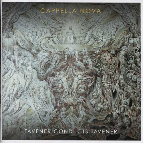 tavener_conducts_tavener