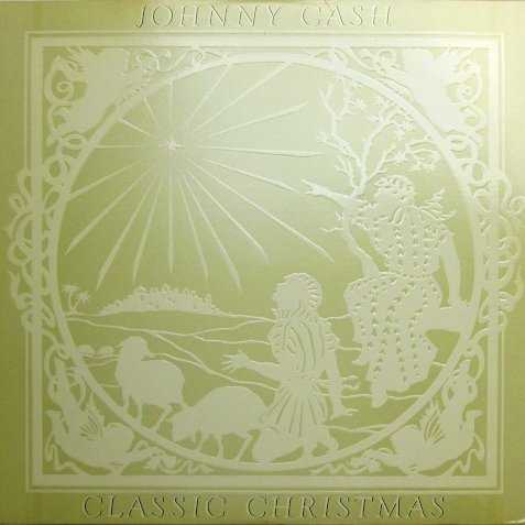 Allmusic album Review : Spend your holidays with the Man in Black -- on Classic Christmas, Johnny Cash lends his one-of-a-kind voice to renditions of "Away in a Manger," "O Little Town of Bethlehem," and "Little Gray Donkey." classic_christmas