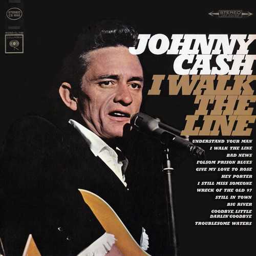 Allmusic album Review : These 17 songs are offered with no information, but they are, in fact, some of the cornerstone songs and recordings of Johnny Cashs long and remarkable career. Set opener "Hey, Porter!" for instance, was his first recording for Sam Phillips and Sun Records.<br><br> Many of these songs have become American classics--"I Walk the Line," "Get Rhythm," and "Folsom Prison Blues" being three instantly recognizable numbers. "Luther Played the Boogie" pays tribute to Luther Perkins, who was part of Cashs first band and instrumental in shaping his combo sound (Perkins perished in a fire less than a decade after his seminal recordings first appeared). This is another in the numerous sets which serve as helpful introductions into Cashs voluminous output--THE SUN YEARS, THE ESSENTIAL JOHNNY CASH (1955-1983), and THE VINTAGE YEARS (1955-1963) being three more. i_walk_the_line