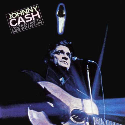 Allmusic album Review : As great as Columbias Essential Johnny Cash box is, their decision to exclude this albums best songs prove that Cashs catalog needs more than three discs worth of attention. The title track, "Whos Gene Autry?," and the humorous "After Taxes" are typical Cash classics, while the heartbreaking "Abner Brown" easily ranks among his best narrative ballads. Elsewhere the records feel-good bounce and outlaw licks (provided by a pair of duets with Waylon Jennings) make it a fun listen, with Cash generally turning in better covers than originals. i_would_like_to_see_you_again