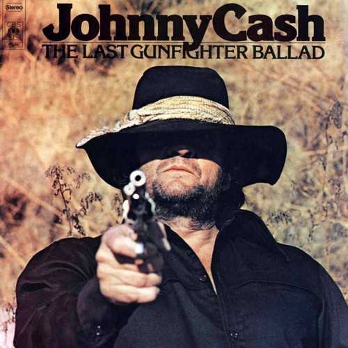 Allmusic album Review : This is an okay album with some nice moments such as the title track and "Silver Haired Daddy" on which John teams up with his brother Tommy. The liner notes, on the other hand, are interesting, and funny, and have a real personality. the_last_gunfighter_ballad