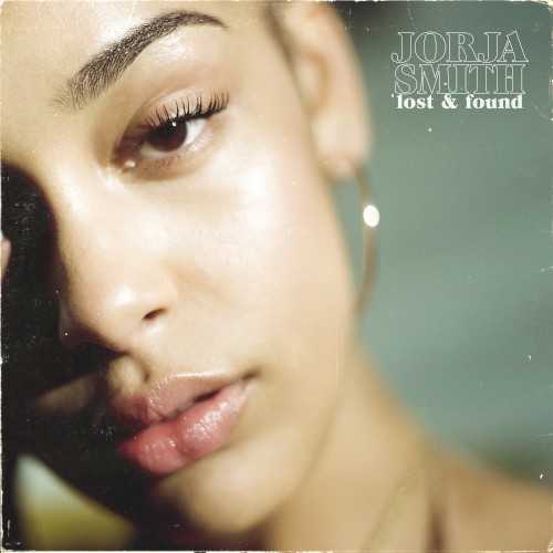 Allmusic album Review : Within two-and-a-half years of uploading "Blue Lights," Jorja Smith crashed the Top 40 in her native U.K., recorded with and opened for Drake, racked up a bunch of Top Ten U.K. indie singles, appeared on the Black Panther soundtrack, and won the Brit Critics Choice Award. She also received additional acknowledgments via the MOBO Awards and BBC Music Sound of 2017. These and other developments and accolades increased anticipation for Smiths debut album. With one-third of the independently released Lost & Found previously issued, its arrival is somewhat anticlimactic on first contact, but the known and new material coalesce into an assured and complete debut. Had Smith arrived in the post-new jack swing 90s, her work would have been classified as hip-hop soul, what with the streetwise, wise-beyond-her-years perspective, captivatingly raw emotional content -- with an aching, slightly coarse voice to match -- and favoring of breakbeats and mellow, slightly rugged grooves. Standout "Blue Lights" inevitably reappears with its mournful rumination about the terror of racial (racist) profiling. Other than that cut and "Lifeboats (Freestyle)," on which Smith raps metaphorically about inequality and turning a blind eye to those in need, Lost & Found focuses on romantic pitfalls and impasses. In multiple instances -- the opening title track and following "Teenage Fantasy," two highlights -- she frets about lovers who dont want what she wants, and otherwise regrets wasted time, miscommunication, and dead ends, only rarely looking back with a low degree of fondness. A powerful tool for repairing a broken heart and indicative of an even brighter future, Lost & Found is satisfying and promising at once.