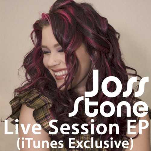 live_session_itunes_exclusive