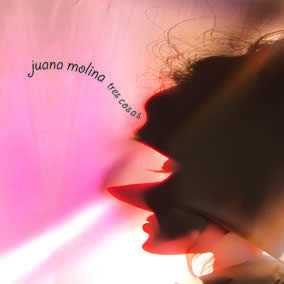 Allmusic album Review : Welcome to Juana Molinas world. Its a place of friendly funhouse mirrors, where reality stretches or contracts, where sounds whisper rather than assault, and melodies linger on the air. Sounding not a million miles from Lisa Germano fronting a muted Stereolab, its also like a walk through a spring afternoon, where the sun is pleasant and not too strong -- just enough to refresh the spirit. The former actress has developed into a formidable artist, writing, performing, and producing this herself, and presenting her vision unedited. Her music might be low-key, and if you dont speak Spanish, her words mean nothing. But that doesnt matter. In the combed tangle of beats, acoustic guitar, layered voices, and synthesizers, she teases out strands of beauty that emerge and fall back like waves, as on the closing of "Sálvese Quién Pueda." Shes unafraid of trying things, of putting unlikely elements together -- as on the loops that open the title cut -- to create something much more than the sum of its parts. Far more than someone like Beth Orton -- who seems positively conventional in comparison -- shes creating a new paradigm for singer/songwriters, with electronics an integral part of her sound, rather than an afterthought. She might not have the best voice in the world, but she understands how to use its breathy qualities, whether alone or multi-tracked. Above all, shes made her music into art, and moved confidently ahead from her debut (which looks tentative in retrospect), becoming one of the most individual voices around.