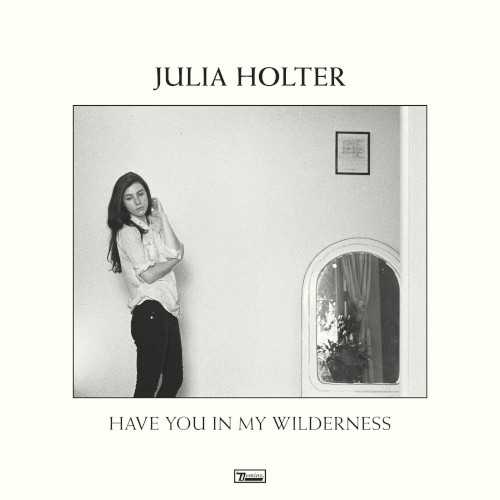 Allmusic album Review : After drawing on Greek tragedies and MGM musicals for her earlier albums, it would be hard for Julia Holter to find loftier sources of inspiration. On Have You in My Wilderness, she recasts her ambition to a more intimate scale: where her previous album Loud City Song had the heft of a novel, these songs play like a collection of short stories. Indeed, Holter remains as literary as ever; her influences include Christopher Isherwoods The Berlin Stories -- with Holter taking a sultry, Sally Bowles-meets-Nico turn on the torchy "How Long" -- as well as the novella Chance Acquaintances by Colette, whose Gigi begat Loud City Song. Wilderness bite-sized approach makes it easier to savor the breathtaking beauty of Holters music, and fits her meditations on closeness and distance. The "you" and "me" implied in the album title are united, and separated, by unpredictable emotions ("Show me how you make your second face," she urges a lover on "Night Song"). While songs like the charming opener "Feel You," which offers a glimpse of a rainy day in Mexico City with a companion who might not even be real, arent strictly autobiographical, they feel genuine. Loud City Song started this warming trend, most palpably on the gorgeous, slow-motion deconstruction of Barbara Lewis "Hello Stranger." A similar tenderness graces Have You in My Wilderness title track: even as Holter asks "Why do I feel you running away?" she sounds nearer than ever, thanks to producer Cole Marsden Greif-Neills spotlight on her vocals. The clarity of her voice matches the immediacy of her writing, which manifests itself in remarkably catchy songs like "Everytime Boots" country-pop, and in some of her most sensuous imagery. She notes how sweet a boxful of oranges smells, and how clear water looks; indeed, water is at the heart of Wilderness, from the flow of its songs to the way its characters are surrounded and isolated by it. "Lucette Stranded on the Island" sounds as beautiful, vast, and dangerous as the sea, with angelic strings, piano, and harmonies giving a deceptive sweetness to its tale of a woman robbed and left to die by her lover. "Sea Calls Me Home" dives into uneasy freedom as Holter cries "I cant swim!" while the harpsichords from the Beach Boys "God Only Knows" compel her deeper into the waves. As always, Holters adventurous choices are much more than theoretical exercises. The escalating strings and prepared piano ratchet the tension of "Betsy on the Roof" to almost unbearable levels, while "Vasquez"s spacy jazz fusion is fittingly mercurial as it ponders who the good and bad guys really are. While its tempting to say Have You in My Wilderness is her most personal music yet, it might be more accurate to say that its her most approachable: this time, her brilliance demands a lot from her listeners, but also meets them more than halfway.