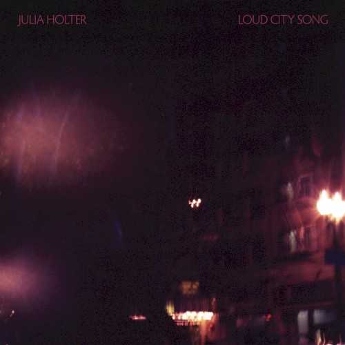 Allmusic album Review : "Theres a flavor to the sound of walking no one ever noticed before," Julia Holter sings at one point on her third album, Loud City Song, and if anyone could notice that, it would be her. Holter excels at bringing emotional depth to her high-concept music and never more so than on this set of songs, which feels as ambitious as Tragedy and Ekstasis, but more down to earth. This may be her most accessible work yet, perhaps because of its relatively contemporary setting: drawing from Colettes 1944 novella Gigi (as well as the 1958 musical film it inspired), Loud City Song explores the city, celebrity, the individual, and love in fin de siècle Paris and 21st century Los Angeles, blurring them together in ways that get at more universal truths. In Gigis time or Holters, there are people who love spectacle, celebrity, and gossip, and Holter examines this brilliantly in the two-part "Maxims." Named for the famed Parisian restaurant, the first part fades in like a glittering mirage coming into view, and as she breathlessly wonders, "Into Maxims we will see them walk/Will they eat a piece of cheese or will they talk?," Holter captures the banal curiosity of the celebrity-obsessed. "Maxims II" goes a step further, with woozy brass sliding from old-school musical charm into free jazz chaos that implies Holter made good on her threat: "Say it to my face/If you want to be starting something." Even at its noisiest, Loud City Song sounds expensive; this is the first album Holter recorded in a professional studio (which is noteworthy, considering how sophisticated the home-recorded Tragedy and Ekstasis sounded). Gorgeously arranged strings, brass, and harpsichords grace songs like "World," which gently and poignantly introduces the claustrophobia that fully emerges on the stunning "Horns Surrounding Me," where hurried footsteps and insistent brass give the impression of a stylized hunt. The lavish surroundings also bring some of Holters catchiest songs yet to life: rustling flutes add to "This Is a True Heart"s bittersweet sophistication while a jaunty acoustic bass provides the backbone for the fascinating "In the Green Wild," which sounds like the perfect blend of Joni Mitchell and Laurie Anderson. Cerebral pleasures like these are balanced by emotional ones such as the torchy snippet "Hes Running Through My Eyes" and an ethereally sensual cover of Barbara Lewis "Hello Stranger" that slows everything down to bask in the beauty of Holters voice, which is often overlooked given all the other things going on in her music. In that regard, this album is no exception; with all the intriguing details in the words and music, theres a lot to digest. Loud City Song is Holters most polished work to date, and another example of how she upholds and redefines what it means to be an avant-garde singer/songwriter.