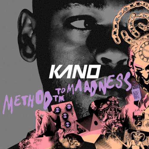 Allmusic album Review : Since bursting onto the grime scene in 2004, 25-year-old East London MC Kano has produced records with the likes of Mike Skinner, Damon Albarn, and Craig David, and provided guest appearances on albums by Chase & Status, Gorillaz, and Shy FX. His fourth studio release, Method to the Maadness, continues his collaborative tendencies, hooking him up with the likes of quirky synth pop outfit Hot Chip, Jamaican dancehall artist Vybz Kartel, and the Godfather of Grime, Wiley, on an eclectic 13 tracks, which Kano argues are his most experimental to date. Opening tracks "2 Left: Topic of Discussion," a formulaic blend of languid beats, Fisher-Price production, and jarring Lil Wayne-esque elongated vocals, and the ubiquitous urban electro sounds of "Get Wild," suggest otherwise. But once the brief radio phone-in skit, "iPod Generation," and the generic, guitar-laced "Maad" are out of the way, Method to the Maadness begins to live up to its creators claims. "Spaceship" is a cautionary tale on the merits of fame set against a backdrop of brooding dubstep rhythms and hypnotic kaleidoscopic glockenspiels, the Damon Albarn-produced "Bassment" is a head-nodding slice of authentic, minimal 80s-style hip-hop reminiscent of seminal rap pioneer Afrika Bambaataa, while closing track "Dark Days" is an introspective, ambient electronica epic featuring a soaring Tears for Fears-style new wave chorus. Best of all is the defiant "Upside," which brilliantly fuses Kanos frenetic lyrical delivery with old-school brass production and Michelle Breezes vulnerable but engaging vocals. The teaming up with Hot Chip, "All + All Together," which must have looked like a potential standout on paper is, in reality, a rather disappointingly pedestrian attempt at electro-dancehall, while the witty lyricism of the Ghetts-featuring "Lady Killer" cant mask its irritating, high-pitched Batman-theme-styled instrumentation. Contrary to what its title suggests, Method to the Maadness sprawling inconsistencies appear to highlight the complete lack of method in his madness, but apart from the predictable opening third of the disc, its a highly inventive effort which refuses to compromise his genre-straddling sensibilities.