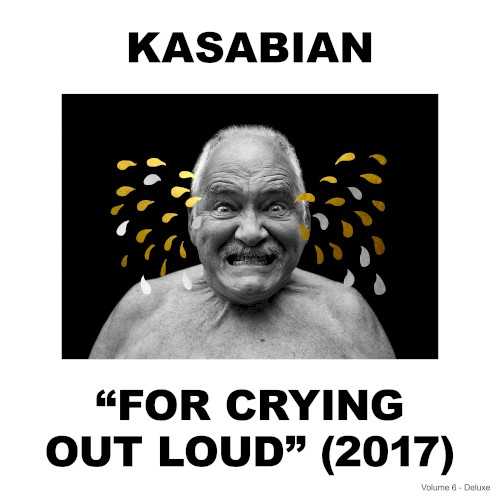 Allmusic album Review : The hotly anticipated sixth studio long-player from the chart-topping Leicester quartet, For Crying Out Loud delivers the usual Kasabian goods -- a truly awful album cover, nostalgia, escapism, good-natured hedonism, and more than a few festival-ready indie rock bangers with pint-smashing choruses. Any enjoyment derived from the bands particular brand of musical populism -- Oasis wanted to be the Beatles and Kasabian wanted to be Oasis -- depends largely on the listeners love for the overall brand. For Crying Out Loud certainly doesnt disappoint on that front, deploying a well-paced set of bro-ish, politically incorrect stadium jams that employ just enough swatches of sonic modernity to appeal to the indie/electropop crowd. Standouts like the swaggering opener "Ill Ray (The King)," its equally snide sibling and lead single "Youre in Love with a Psycho," the rousing "Bless This Acid House," and the unapologetically Fab Four-inspired closer "Put Your Life on It" stick their landings because they never skimp on the fun. Simply put, For Crying Out Loud works because the band knows exactly what its listeners want.