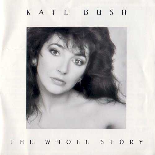 Allmusic album Review : The first compilation of highlights from Kate Bushs work is still one of the better ways of getting introduced to her music, even 20-plus years after its original release. Bush made a special effort on behalf of this collection -- originally an LP -- by re-recording and remixing her debut hit "Wuthering Heights"; she felt that her teenaged vocal didnt properly represent the song and, in fact, at one point thought to re-do the vocals on several other of the early numbers included. The collection is an excellent overview, presenting the many sides of her music, and bookending her whole career through 1984, from her debut to her then newest single, "Experiment IV"; nor is it confined exclusively to major hits, as important lesser-charting entries are also featured. As with Bushs other LP-era releases, American listeners thinking of buying this collection should be aware that the British CD edition was mastered from tapes that were at least one generation up on their American counterparts and, thus, sounds distinctly better than the U.S. version.