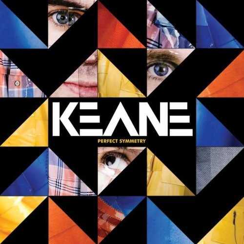 Allmusic album Review : Keane bids adieu to balladry and ushers in a different style -- 80s pop -- with Perfect Symmetry. While the album isnt solely devoted to exploring that new genre, its certainly the focus, and "Spiralling" appropriately kickstarts the set with whooping vocals and retro synthesizers. "When we fall in love," sings Tom Chaplin in his stadium-sized voice, "were just falling in love with ourselves." Coming from the same mouth that once crooned the earnest strains of "Somewhere Only We Know," those lyrics are wholly different -- a sign that four years spent in the shadow of U2, Coldplay, and other like-minded bands have convinced Keane to make their own Achtung Baby. Of course, that album saw U2 turning sonic experimentation into something entirely inventive, which Perfect Symmetry doesnt quite accomplish with its own mixture. This isnt quite art, after all; its mostly just fun, shot through with a self-consciously cheesy approach thats engineered to sound little like the department-store rock of 2004s Hopes and Fears.<br><br> "Fun" seems to be at the top of the bands agenda, though, and Perfect Symmetry succeeds in doing away with most of the pre-conceived notions that accompany Keane records. The "old" sound doesnt even surface until midway through the album, when the albums title track offers up a combination of sparse piano notes (later giving way to dense, double-fisted arpeggios) and a meteoric chorus. But thats the exception, not the rule, and Perfect Symmetry sounds more comfortable during its truly unexpected moments: the spacy blips and bleeps of "You Havent Told Me Anything," the synthesized anthem "Again and Again," and the energetic "Wooooooh!" that opens the entire album. The bands biggest strength remains Chaplins ability to turn a melodic phrase with grace and dexterity, which fails to lose its vitality no matter the musical context, but Keanes willingness to take these left-hand turns deserves its own share of applause.