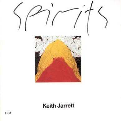 spirits