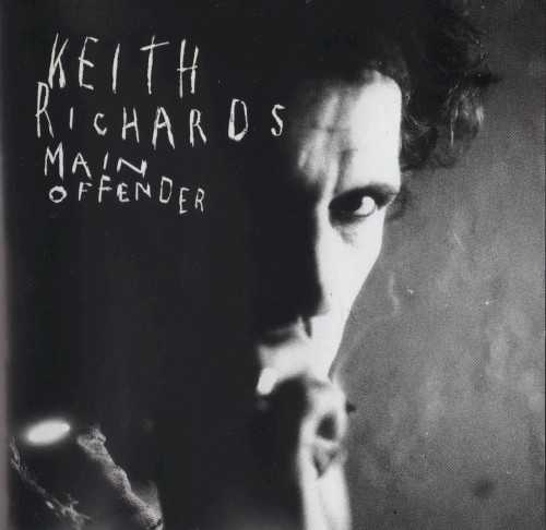 Allmusic album Review : Richards second solo album is even more delightfully focused than his first. Highlights include "Wicked as It Seems," "Eileen," and the searing "999." New Rolling Stones albums should rock this hard.