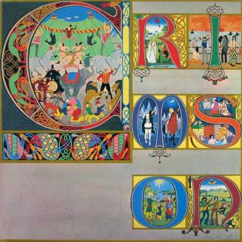 Allmusic album Review : Released in December 1970, King Crimsons third studio album, Lizard, is often viewed as an outlier in the pioneering British prog outfits nearly half-century discography. Its not easily grouped with 1969s stunning In the Court of the Crimson King debut and 1970 follow-up In the Wake of Poseidon, and along with 1971s Islands its considered a transitional release on the bands path toward the relative stability of the Larks Tongues in Aspic (1973), Starless and Bible Black (1974), and Red (1974) trilogy. Plus, the Lizard sessions were difficult and the core group lineup acrimoniously collapsed immediately afterward, as bandleader/guitarist Robert Fripp, with lyricist Peter Sinfield, continued brave efforts to save King Crimson from disintegrating as the groups lengthy history was just getting underway. Even Fripp himself wasnt a big Lizard fan until he reportedly "heard the Music in the music" when listening to Steven Wilsons 2009 40th anniversary remix. Yet there are plenty of Crimson followers who place Lizard at the very apex of the groups recorded legacy -- and with good reason. Seamlessly blending rock, jazz, and classical in a way that few albums have successfully achieved, Lizard is epic, intimate, cacophonic, and subtle by turn -- and infused with the dark moods first heard when "21st Century Schizoid Man" and "Epitaph" reached listeners ears the previous year.<br><br> Opener "Cirkus" is a cavalcade of menace, with vocalist Gordon Haskell intoning or declaiming Sinfields phantasmagorical words over a kaleidoscopic musical backdrop, the songs ripping buzzsaw refrain alternating with warped funhouse jazz prominently featuring keyboardist Keith Tippett and saxophonist Mel Collins. "Indoor Games" is comparatively whimsical, with Collins blurty sax almost comically up-front in the mix and crisp ensemble interplay in the middle section, while the singsongy "Happy Family" finds Sinfields lyrics obliquely addressing the Beatles breakup and "Lady of the Dancing Water" revisits the gentle terrain of "I Talk to the Wind" and "Cadence and Cascade." But the side-long multi-part title suite astounds the most. Guest Jon Andersons choirboy vocals open "Lizard" with a feint toward the light and airy, but Haskells brassy chorus suggests ritualistic precursors to dark goings-on. The suite then enters its "Bolero" movement, marked by Robin Millers beautiful oboe and Fripps swelling Mellotron, with a jazz interlude showcasing Collins, cornetist Mark Charig, trombonist Nick Evans, and a jagged and explosive Tippett, collectively free and even ebullient in their interplay but never fully breaking away from drummer Andy McCullochs background rat-a-tat snare that foreshadows the howling maelstrom of "The Battle of Glass Tears." After the smoke clears, Fripps sustained guitar notes cut through the funereal aftermath, dissolving into silence before the swirling "Big Top" coda brings the album full circle, suggesting Lizards dark journey on an endless loop accelerating into the future. In 2016, lineup changes made it possible to include selections from this album in King Crimsons career-spanning live concerts, and with all the spectacular music on display, more than one audience member could be heard saying, "I came for Lizard."