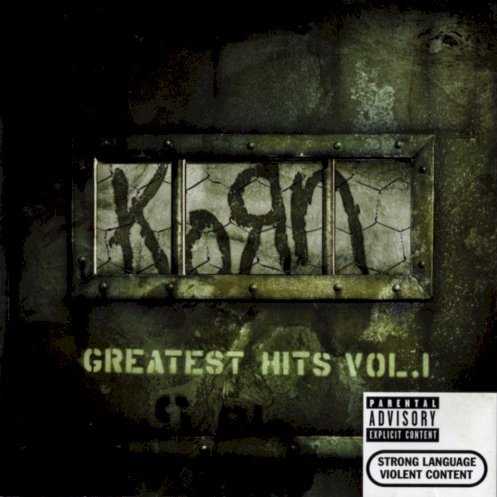 Allmusic album Review : A decade after changing the metal landscape drastically with their self-titled debut juggernaut, Korn got the best-of treatment just as their standing began to seem increasingly shaky, commercially at least. Greatest Hits, Vol. 1 sadly isnt the disc it ideally could be, but it nonetheless summarizes how steady Korn were over the years, developing their sound oh so slightly from one album to the next and, in the process, coming up with several unquestionably killer songs every go-round. The bands six full-lengths resulted in enough of those killer songs to fill this best-of to the brim; in fact, there are quite a few more that could have been compiled here if there were more space on this single-disc release (a double disc would have been definitive). As it stands, however, practically every song here is a highlight in and of itself, with the sole exceptions of the below-par "Alone I Break" and a pair of album-opening covers: Cameos "Word Up!" and Pink Floyds "Another Brick in the Wall, Pts. 1-3." These newly recorded covers are here undoubtedly to bait the legions of Korn fans who already own all the bands albums but are loyal enough to purchase this best-of as a way to hear these songs. And yes, theyre quite curious, so much so that youll want to give them a listen if youre a fan (download them, though -- theyre curious, no doubt, but certainly not worth the price of this disc alone). The bands "Word Up!" cover is awesome, and the Pink Floyd cover is overwrought, yet enticingly so. Then again, these two songs are so well known that you have to wonder, whats the point? Like Korns previous cover of Metallicas "One," though, the point seems to be one of curiosity rather than one-upmanship.<br><br> In any event, these covers arent the best way to start off this best-of -- not at all -- nor is the reverse chronological sequencing ideal. Because Korn developed their sound over the years, even if only slightly, itd have been better to map out that progressive trajectory here, rather than hear the band regress from the elaborate, theatrical bombast of their later albums to the stripped-down naked rawness of their fierce debut. These quibbles aside, its worthy stating again that nothing but great songs are featured here. If youre new to Korn, the most influential and successful metal band of the 90s, this disc should blow you away -- that is, assuming youre a fan of extreme music with a dark, disturbing edge. But if indeed youre new to Korn, youd be better off skipping over this best-of and heading straight for their self-titled debut (their one undisputed classic), and then moving chronologically forward through the bands catalog. Each album stands well on its own, albeit some better than others, and here youre only getting the tip of each iceberg. If money is a concern, however, and you can only afford one Korn disc for your collection, dont think twice about picking up Greatest Hits. You wont be disappointed. No chance of that. Plus, theres a bonus DVD here of Korns 2003 show at CBGBs that will give you a good taste of what the band is like live.