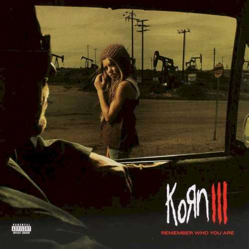 Allmusic album Review : Taking a cue from the Van Halen playbook, the III in the title of Korn III: Remember Who You Are isn’t a numbering device, it signifies an opening of another phase in Korn’s career. Somehow, the band has bypassed a Korn II altogether in their discography, but it’s commonly acknowledged that the tail-end of the 2000s found the group floundering a bit, going so far as to flirt with the Matrix in an attempt to figure out which direction to go now that they’ve hit middle age. This is where the subtitle comes in: the group has certainly remembered who they are, ditching all the affectations that crippled their muddled 2007 eponymous album and rediscovering their voice. They’ve gone back to the coiled, furious sputter of their debut, but there’s no disguising that Korn is an older band, substituting precision for frenzy without diluting their power. That’s a crucial difference: they’re not desperately attempting to re-create their youth, they’re reconnecting with their passions and re-interpreting them from the perspective as veterans. Sometimes they stumble -- in many ways, Jonathan Davis has the trickiest problem by putting actual words to their emotions -- but as sheer galvanizing force, Korn III delivers due to that combination of raw aggression and musical finesse.