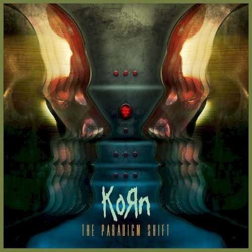 Allmusic album Review : While their last album, the dubstep-drenched Path of Totality, felt like a real change in the way Korn did things, The Paradigm Shift finds the nu-metal pioneers once again changing things up on their 11th studio album. Returning to a more traditional sound, the album finds the band pushing the electronics back to a supporting role while putting the guitars up in the spotlight. Most notably, though, is the return of former guitarist Brian "Head" Welch, whose last appearance on a Korn record was a decade ago on Look in the Mirror. The renewed partnership between Head and Munky is one that pays off, but not in the way longtime fans might expect. Rather than making a full-on return to the sort of guttural, shuddering sound the band made famous in the 90s, The Paradigm Shift is a much more driving and direct album. Replacing the sort of creeping, churning aggression that emanated from their earlier work is a newfound vigor. This makes for a refreshing change of pace from the band, who have been on a real hot streak when it comes to experimenting with their sound. And even though The Paradigm Shift might not be the album that listeners might expect after a reunion with Head, it shows the kind of creativity and inventiveness that, love them or hate them, helped to make them an influential force in heavy music. This capacity for change is what has helped Korn to make it this far, and its a quality that will probably see them continue to flourish as time goes on.