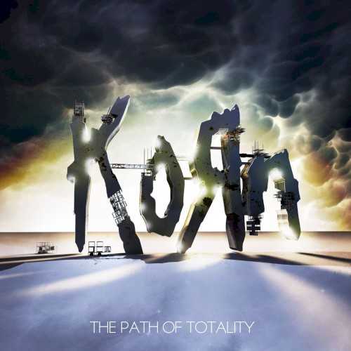 Allmusic album Review : Korn remembered who they were just in time to forget it all again on The Path of Totality, an unexpected left turn into dubstep and all manner of dark electronica from the kings of nu metal. Unexpected this move may be, but not unnatural. Korn always emphasized texture over riffs, so shifting from a gray guitar grind toward claustrophobic electronic collage doesn’t induce shock, apart from the shock that the album actually works. Korn’s cast of collaborators -- notably the Grammy-nominated Skrillex, but also Noisia, Excision, Feed Me, and 12th Planet -- does not redefine the band’s character but rather reinterpret it, retaining the same tempos, the same creeping minor-key melodies and riffs, the same sense of enveloping angst that have been present since their 1994 debut. The difference of arrangement -- heavy on skittish drums and electro walls of assault -- has the curious effect of making Korn seem not adventurous but rather mature: the content of Jonathan Davis’ rants matter less than his tone, and the producers have folded his vocals, along with Munky’s buzzing guitar, into a web that feels like Korn even if it doesn’t strictly sound like any other Korn album, not even the industrial-funk of See You on the Other Side. Despite all the electronics, there’s no mistaking The Path of Totality as a Korn album...and one of their better ones to boot.