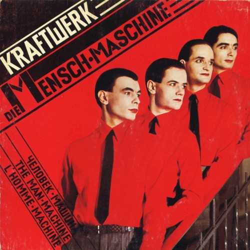 die_mensch_maschine