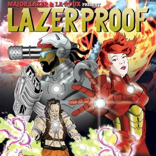 lazerproof